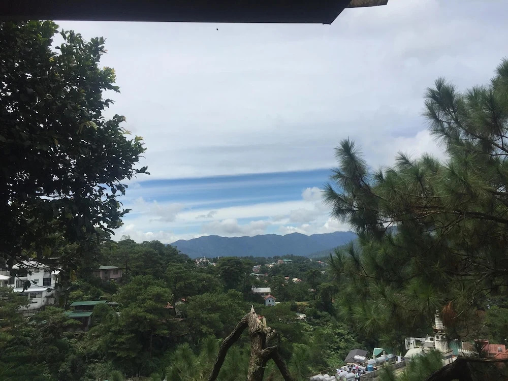 FCPines Homestay