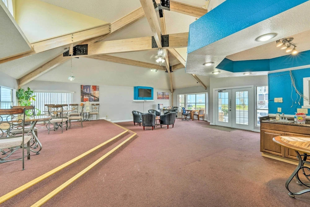 Kissimmee Vacation Rental - 5 Mi to Disney World!