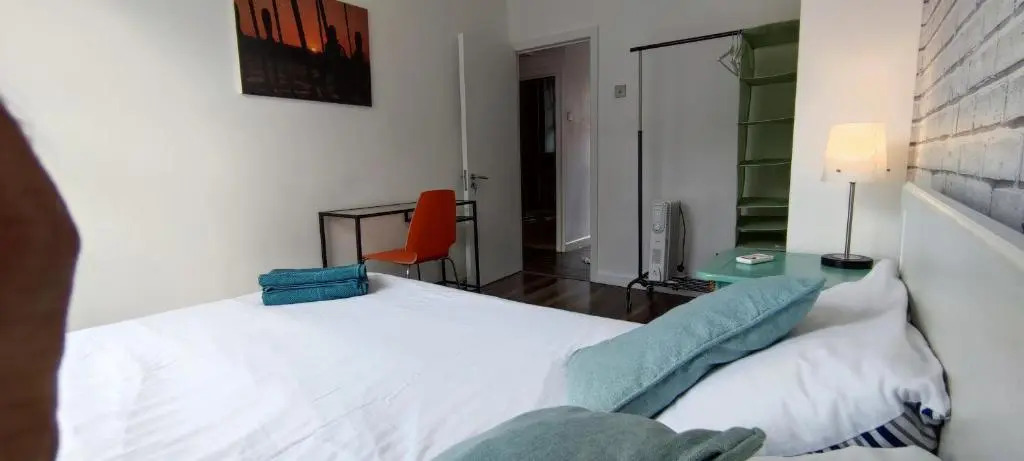 Excellent location, Whole apartment for up to 6 people