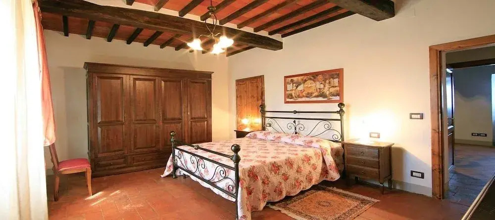 Borgo dUsciano