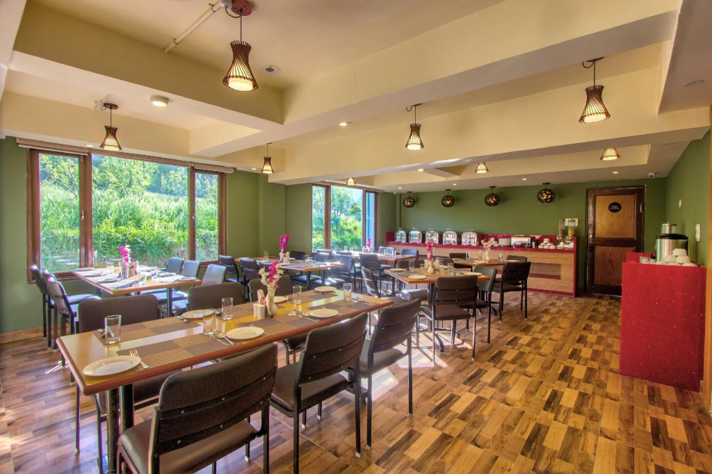Mango Hotels Manali