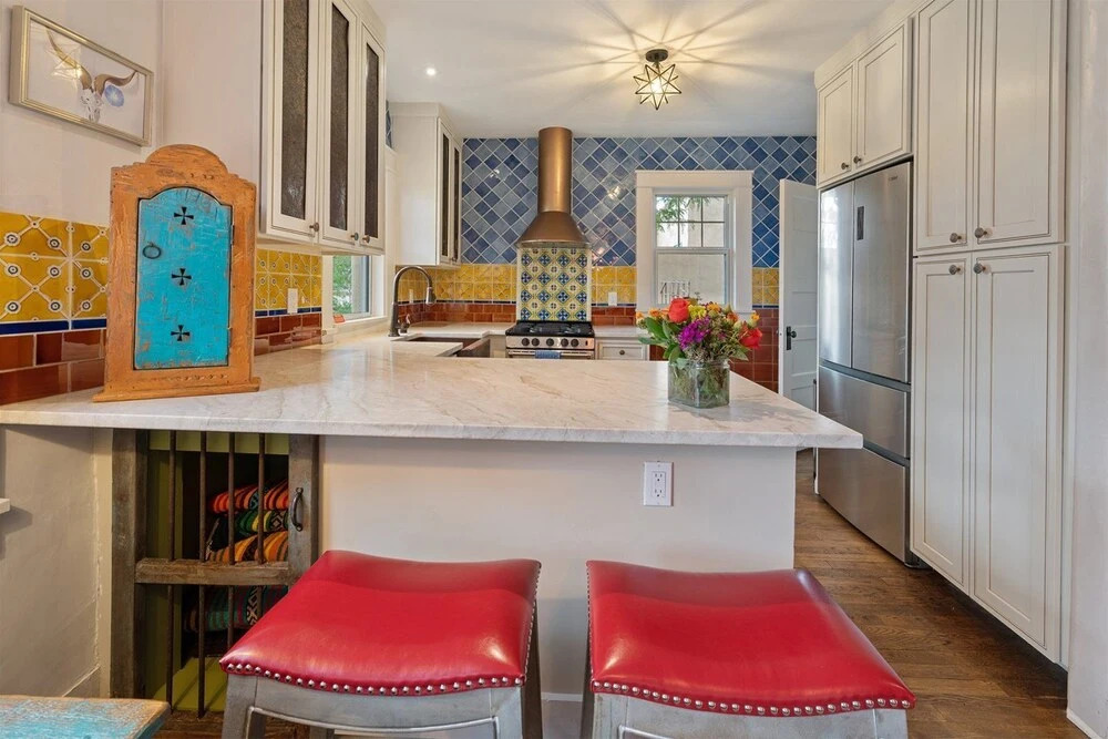 Laughing Llama - Luxury Home Two Blocks From The Plaza