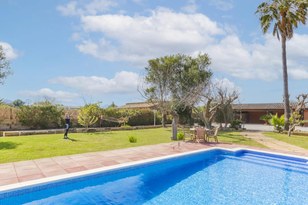 Finca Marilen 254 by Mallorca Charme