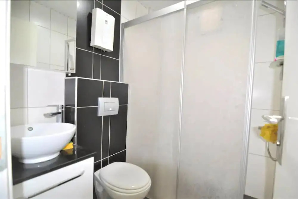 Apartment Sevt 303