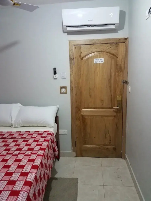 Sharp Guesthouse
