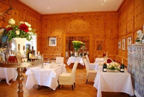 Hotel Victoria