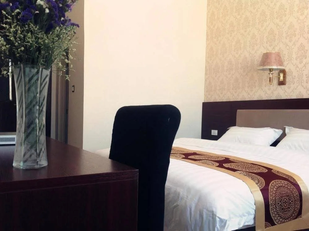 Aishang Hotel