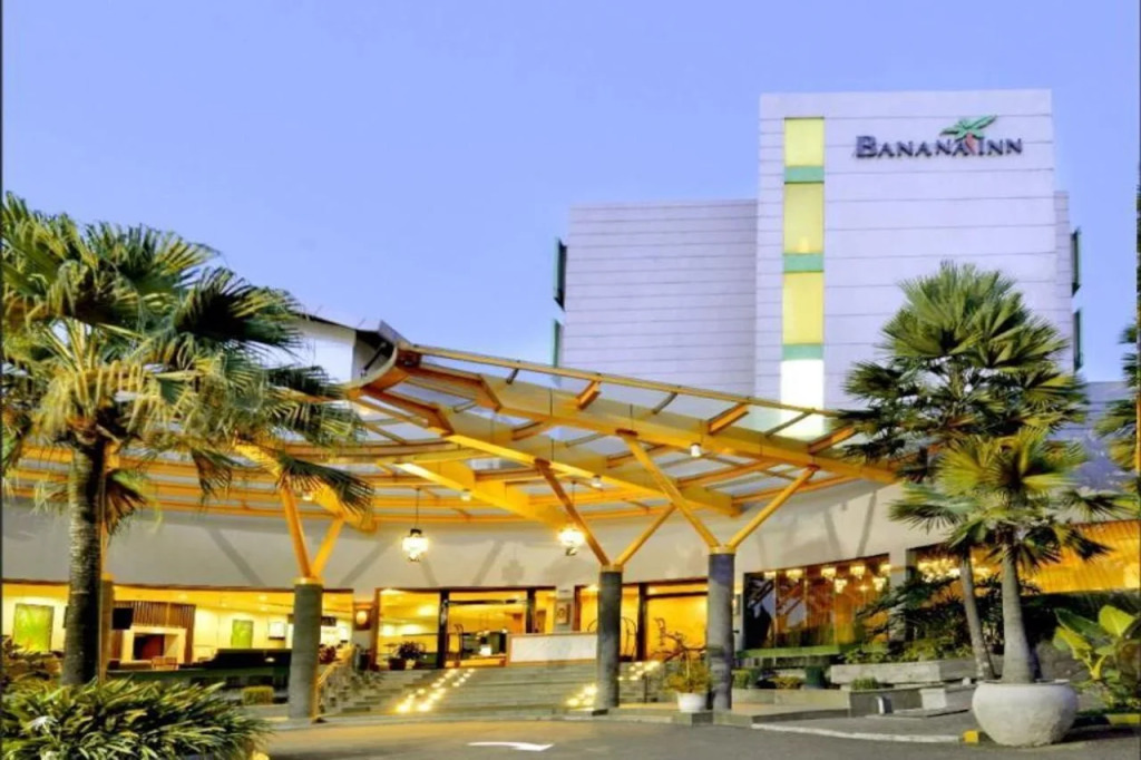 Banana Inn Hotel