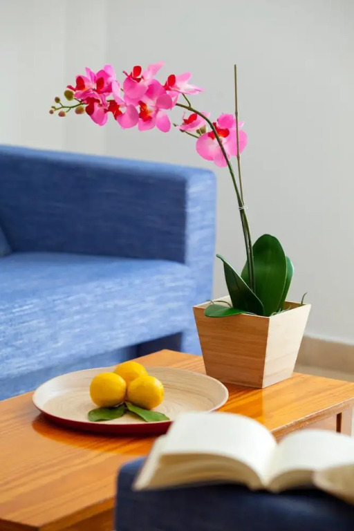 Paloma Hotel Apartments