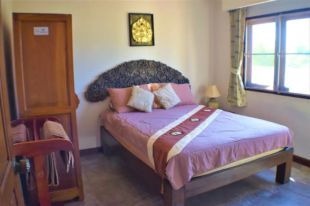 Nai Harn Beach 4 bedroom Pool Villa, Rawai, Phuket