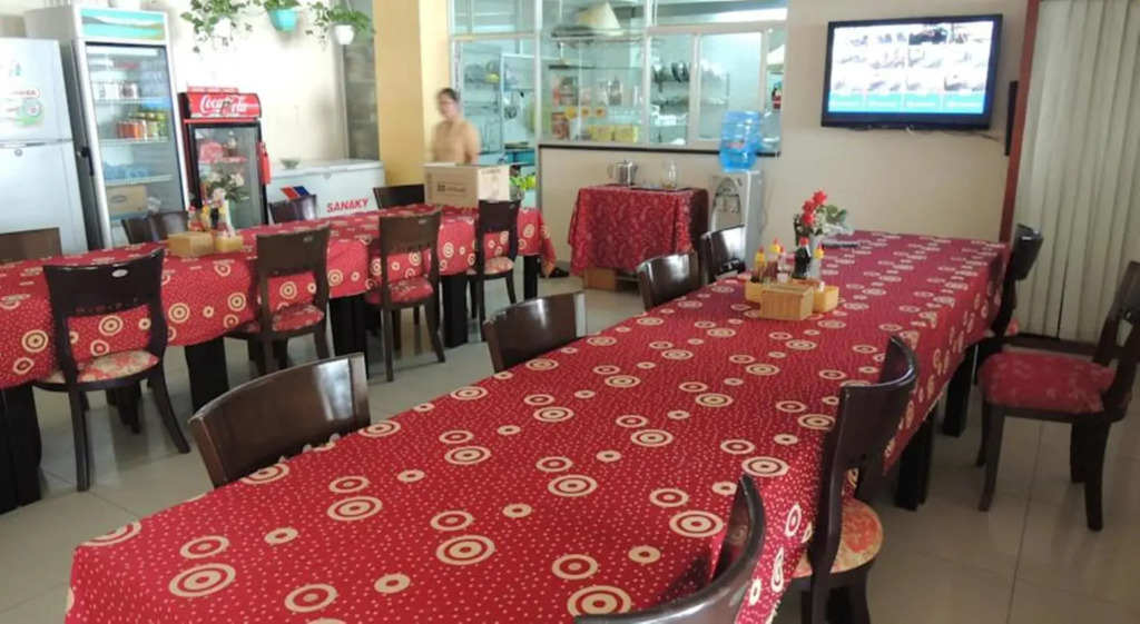 Duc Minh Saigon Airport Hotel
