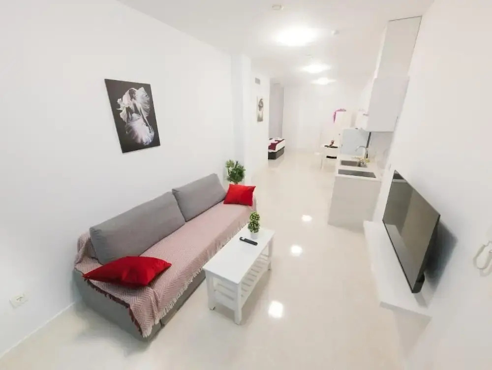Rental San Luis