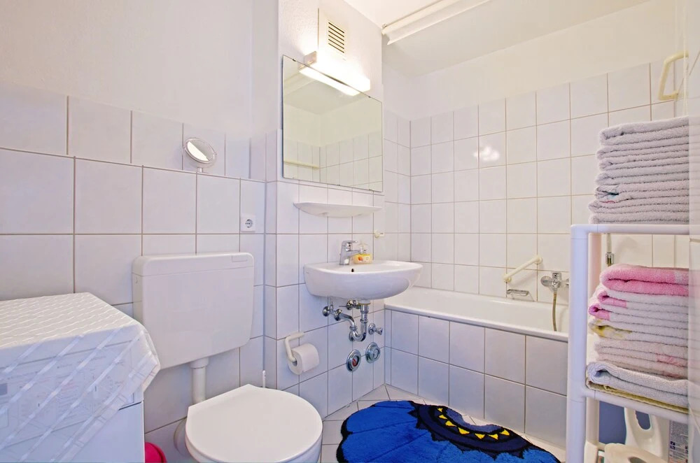 Private Apartment Wilhelm-Bluhm-Straße