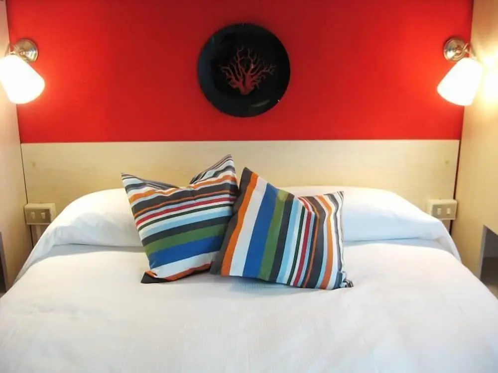 Hotel Monterosso Alto