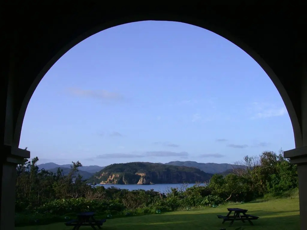 Mayagusuku Resort