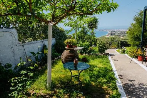 Vasiliki Guest House