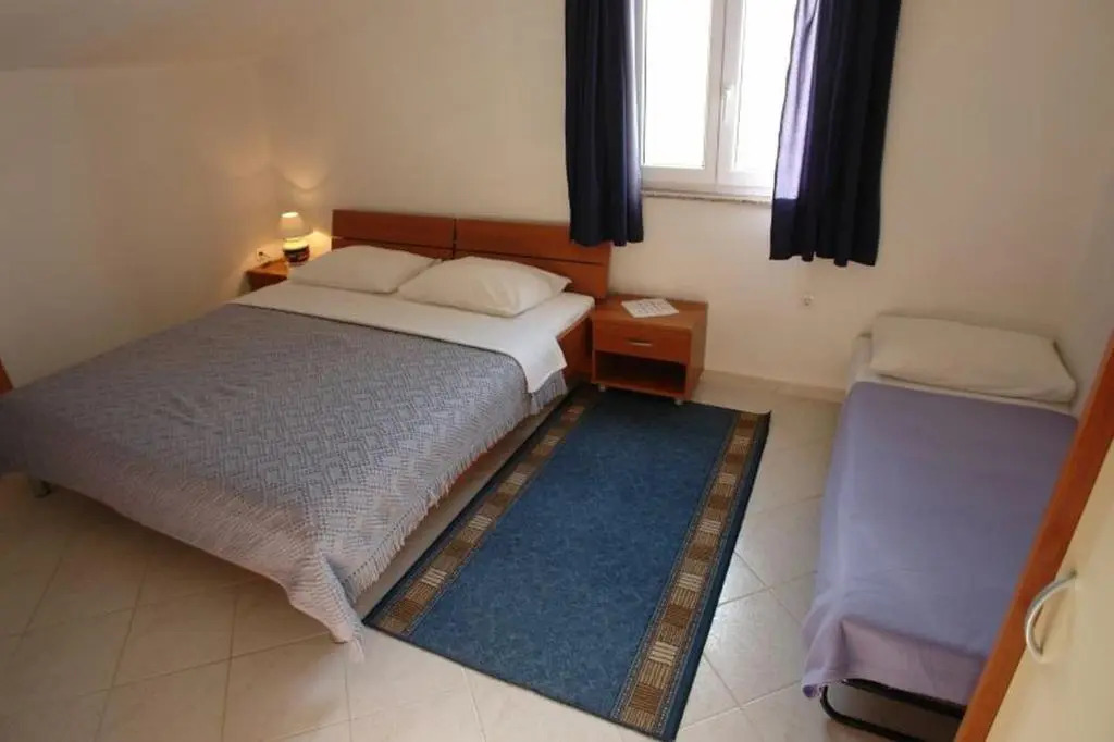 Apartments Tinka