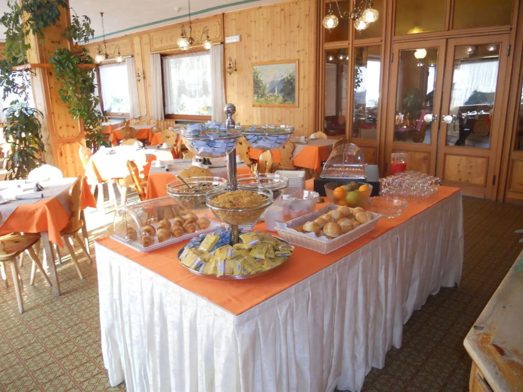 Hotel Bernina