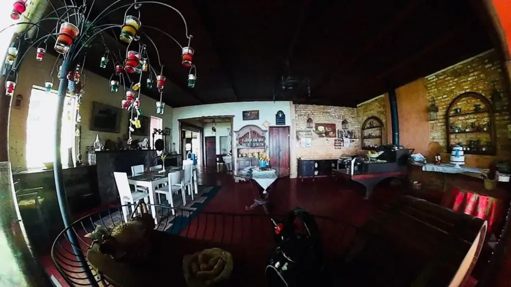 Vista Linda Hotel