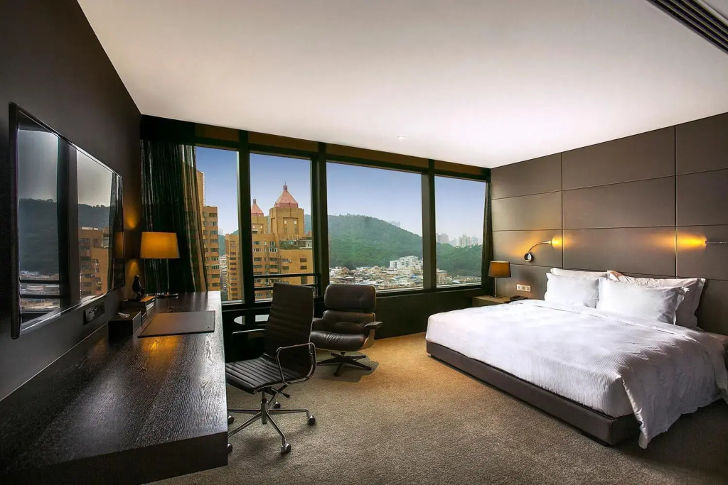 Shenzhen O Hotel