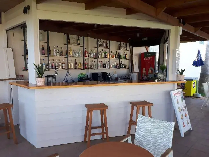 Ilian Beach & Apartments