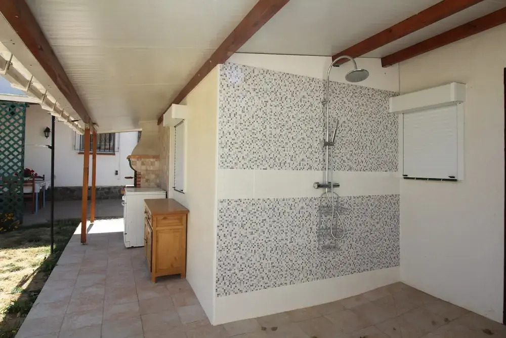 House in Empuriabrava Near the Beach
