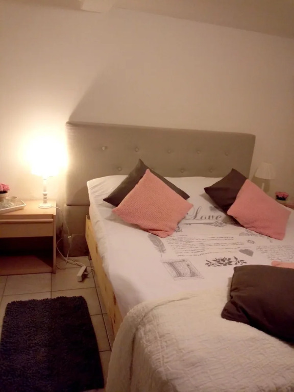 Apartment With 2 Bedrooms in Spa, With Wonderful City View and Wifi