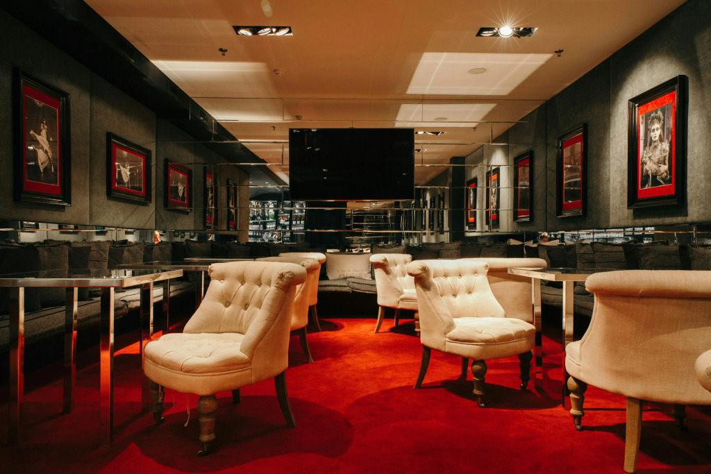 101 Hotel, a Member of Design Hotels