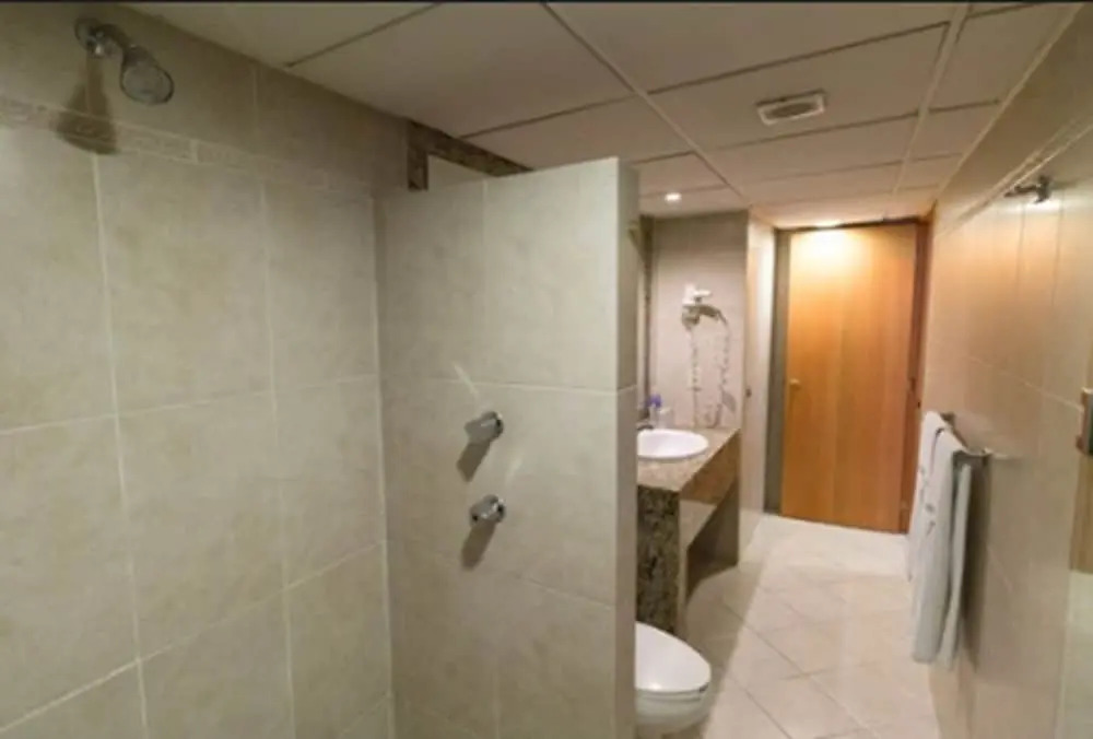 Hotel Atlante