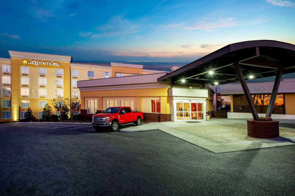 La Quinta by Wyndham Lynchburg at Liberty Univ