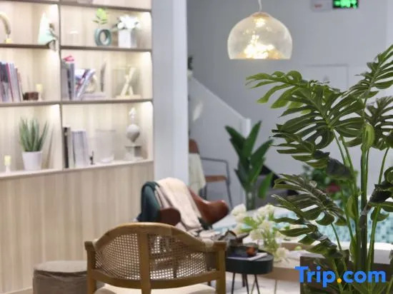 Wuzhen Xizha · Shiyu Design Guesthouse