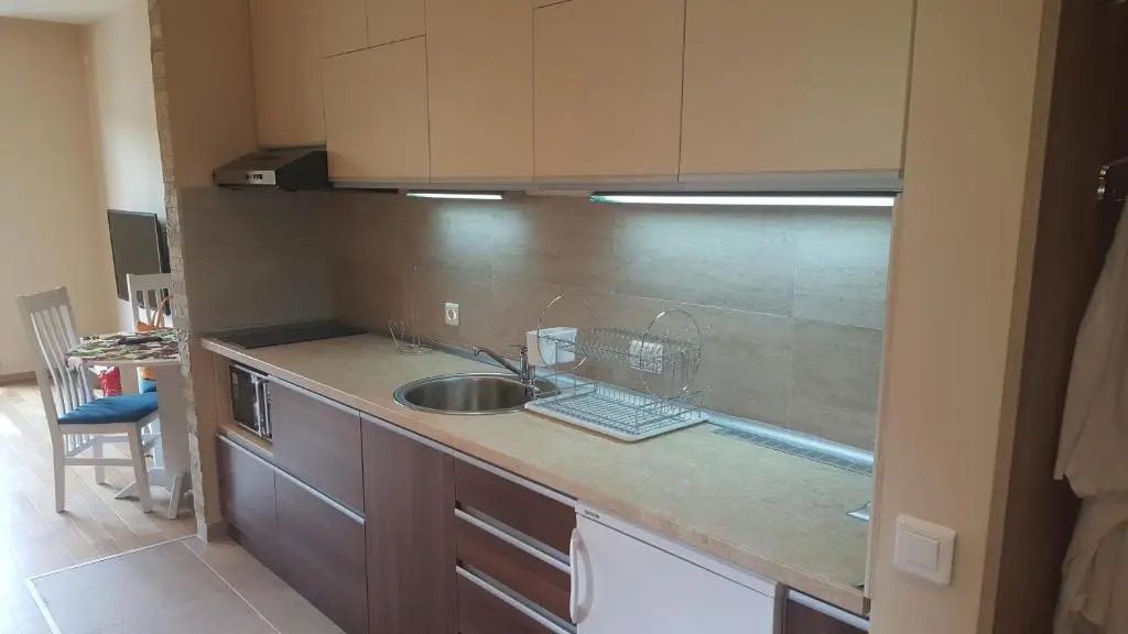 Apartment Tijana