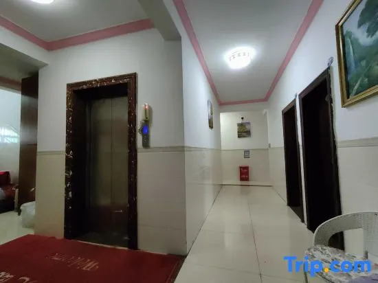 Rujia Chinese Inn (Xiamen North Railway Station)