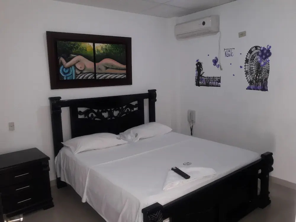 Hotel Casa Blanca