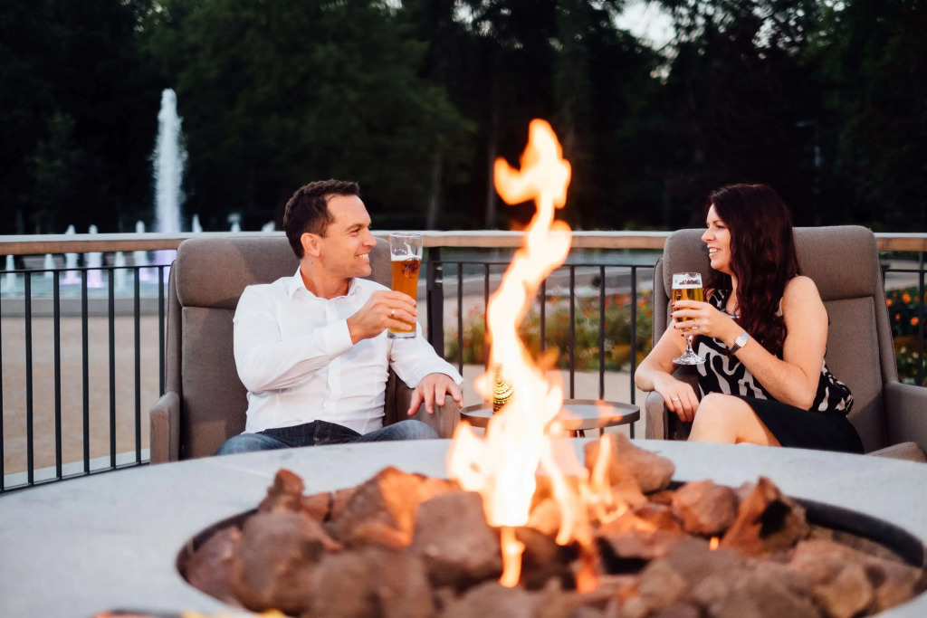 Best Western Premier Park Hotel & Spa