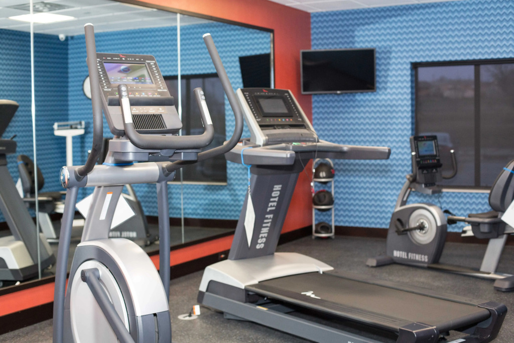 Holiday Inn Express & Suites Oklahoma City Southeast - I-35 by IHG