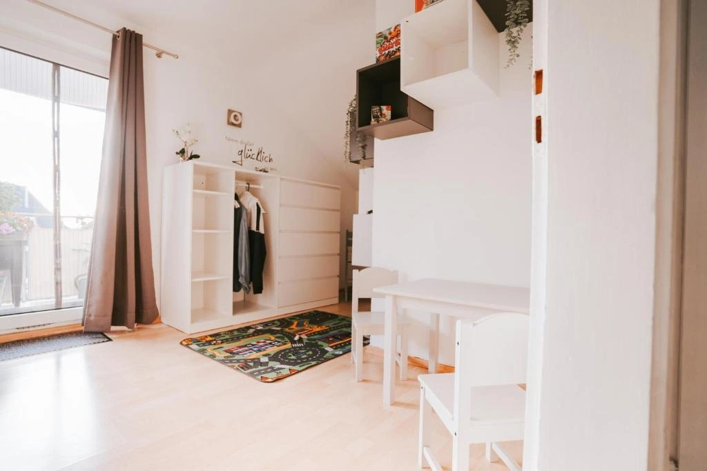 Ferienwohnung Seeblick Wadee