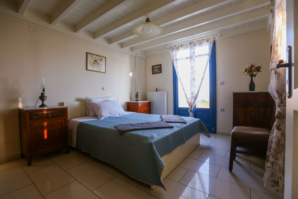 Maison Marilia