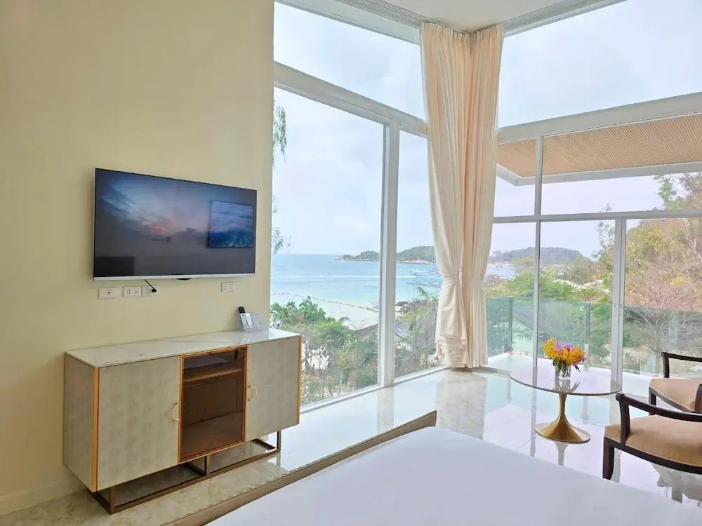 Ta Yai Beach Resort