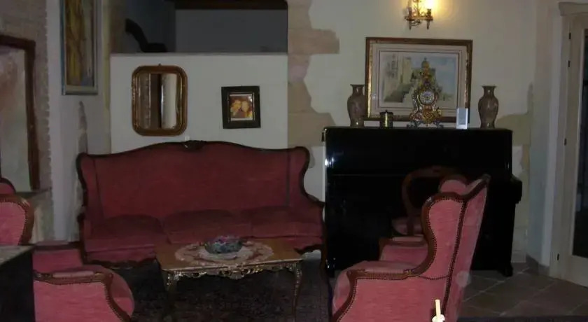 B&B Antico Palazzo Crisaripa