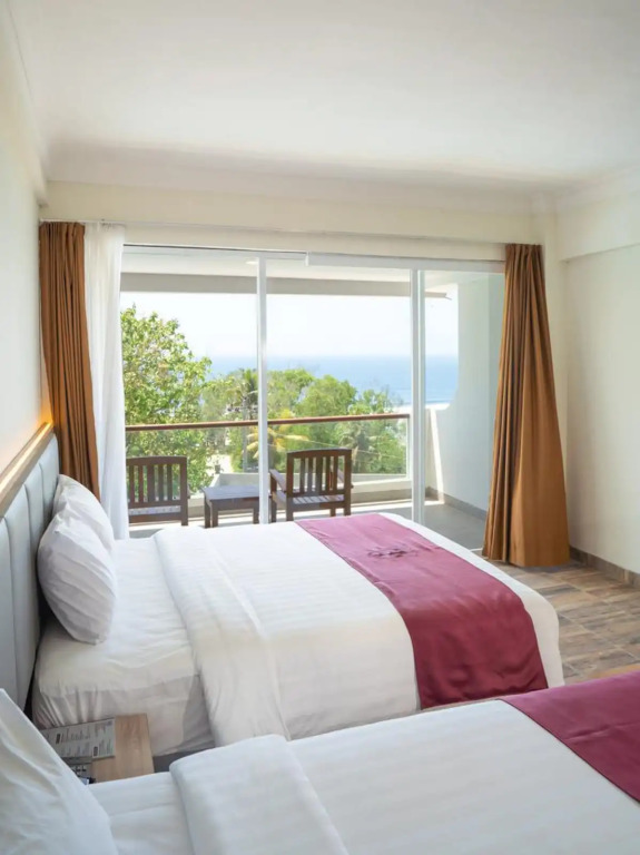 Dgirijati Resort And Beachclub