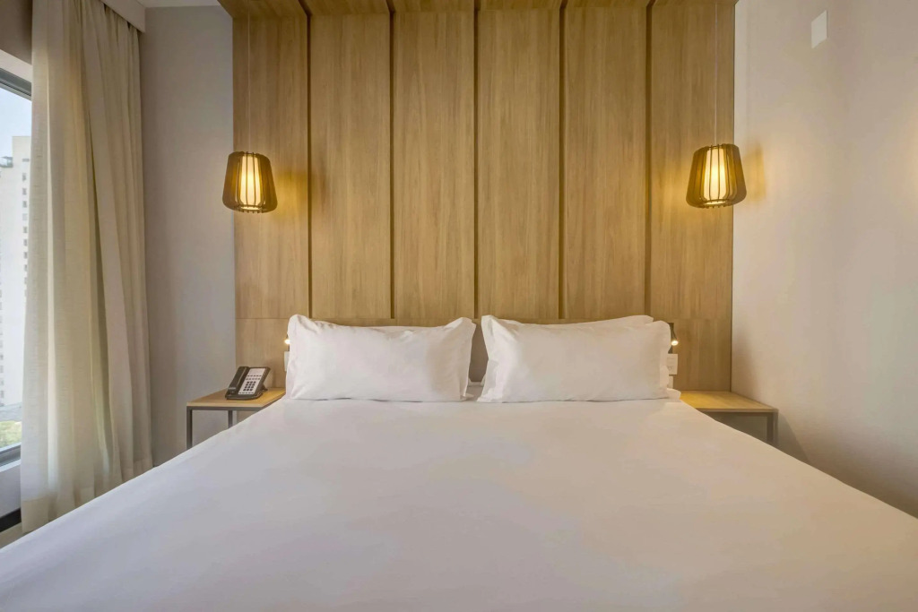 Radisson Pinheiros