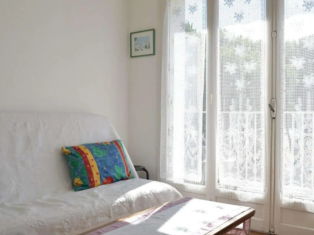 Appartement Argelès-sur-Mer, 2 pièces, 5 personnes - FR-1-225-332