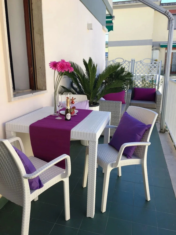 Al Parco II Rota B&B