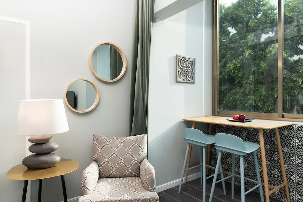 Talnet Apartment