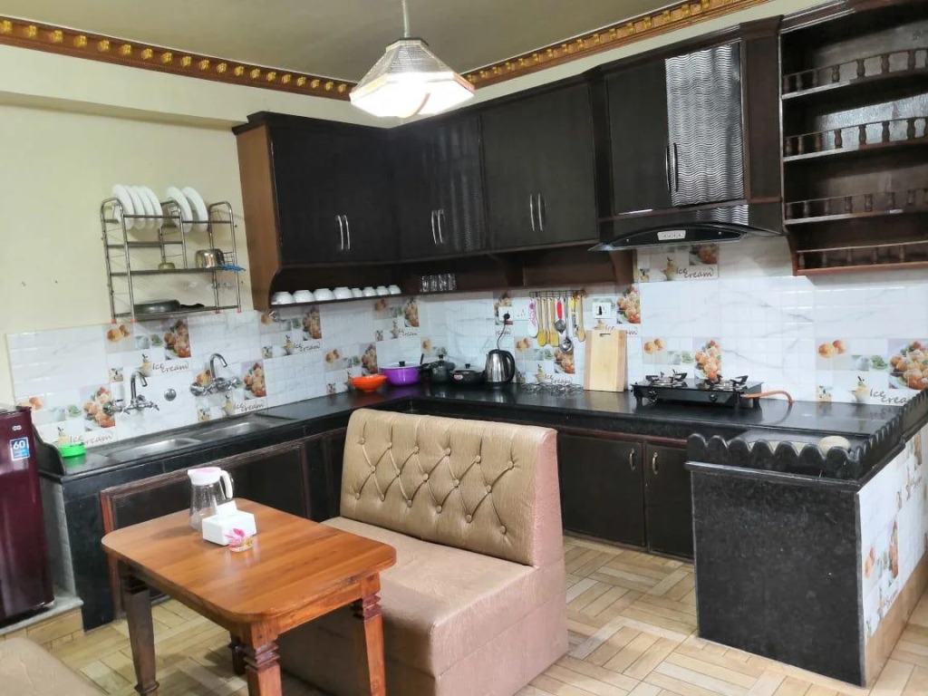 Raniban Eco Homestay & Apartment