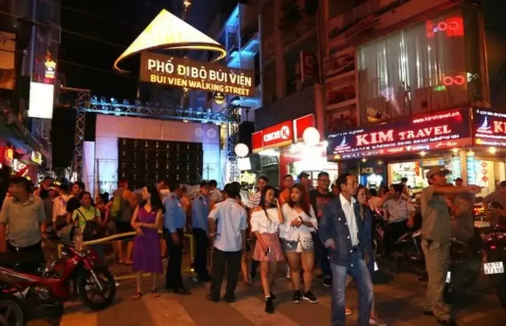 Weland Residence Saigon
