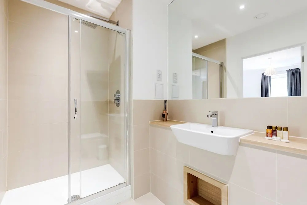 Stunning Ensuite 2 bedroom apartment