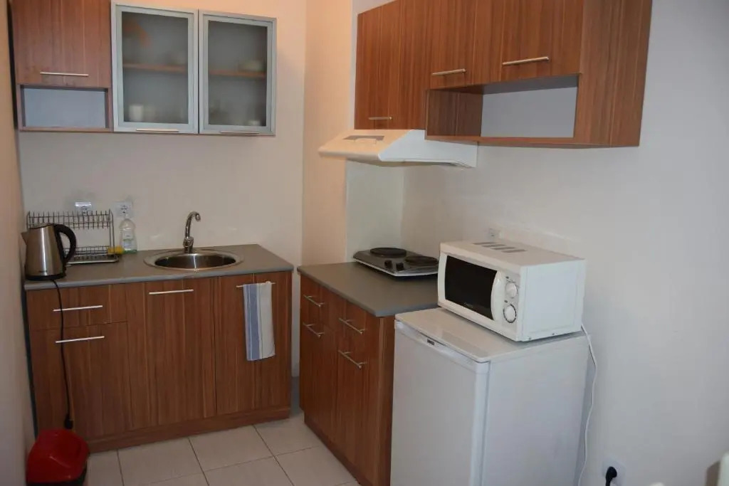 Borovets Holiday Apartments - Different Locations in Borovets