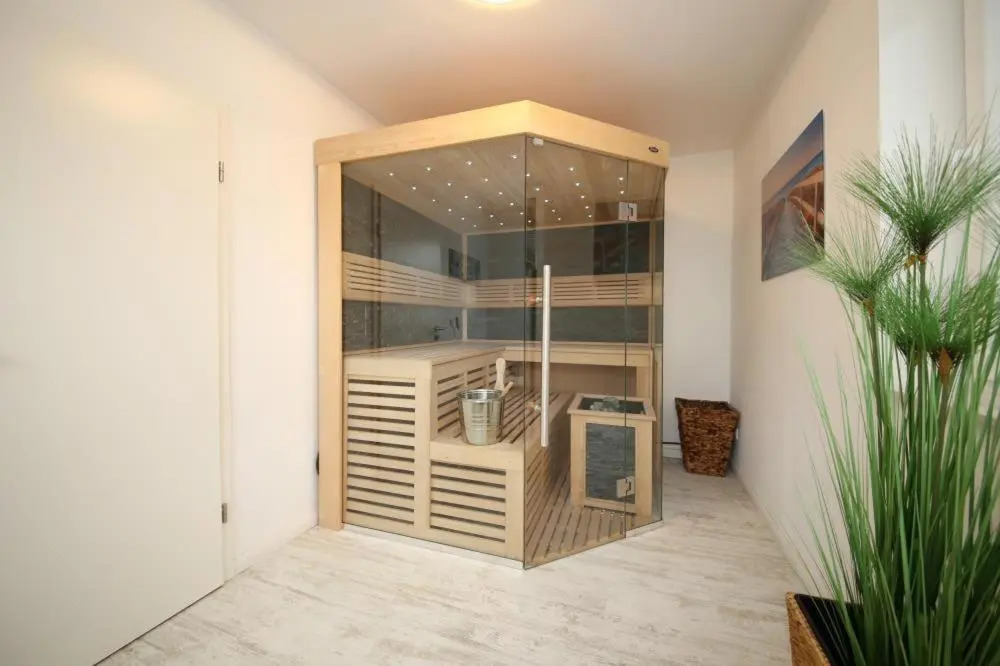 Ferienhaus Sommerhus 4